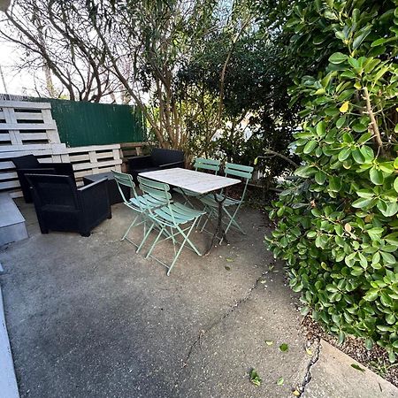 Appartement Situe A 200M De La Mer Canet-en-Roussillon Eksteriør billede