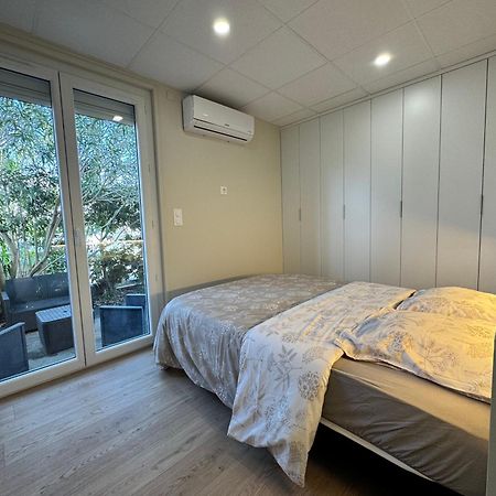 Appartement Situe A 200M De La Mer Canet-en-Roussillon Eksteriør billede